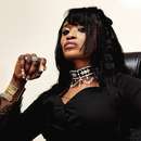 Powerful African-Queen Shemale Dominatrix in Aberdeen