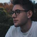 Daniel 28, Plumber, new to the Aberdeen area