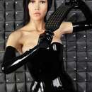 Tall Amazonian Dominatrix in Aberdeen