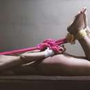 Slave Wench  Looking For Her Master Near Aberdeen