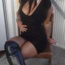 Explore Your Wildest Fantasies With A Trans Who Loves Blowjobs!